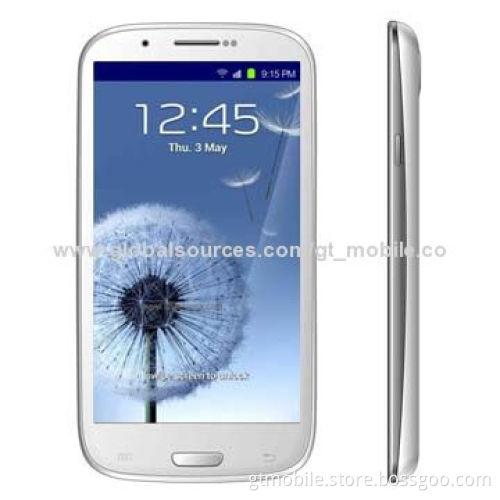 3G Phones, 5.3-inch HD IPS (960 x 540 Pixels), Quad Core